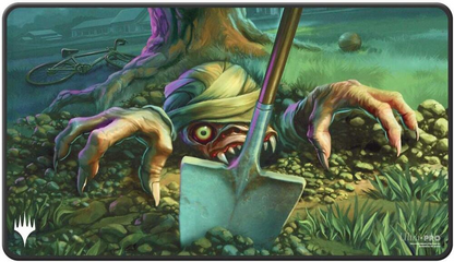 Ultra Pro Playmat - Magic the Gathering: Duskmourn (Various Options)