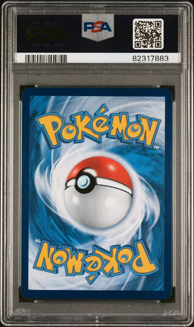 Vaporeon V - #075 - Eevee Heroes - 2021 Pokemon Indonesian Sword & Shield - PSA 10