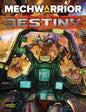 Battletech: MechWarrior: Destiny