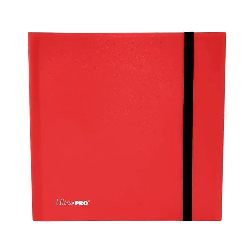 Ultra Pro Eclipse 12-Pocket Binder