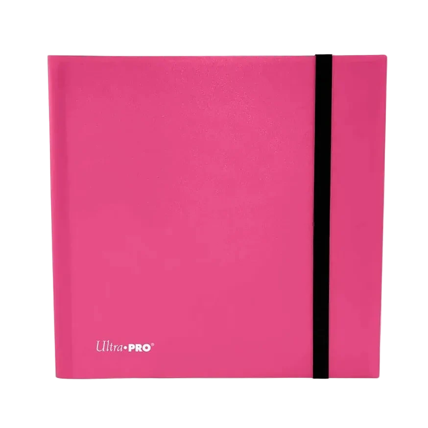 Ultra Pro Eclipse 12-Pocket Binder