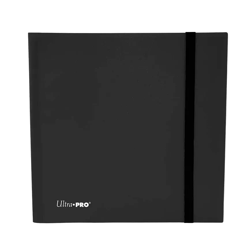 Ultra Pro Eclipse 12-Pocket Binder