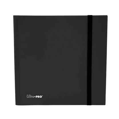 Ultra Pro Eclipse 12-Pocket Binder