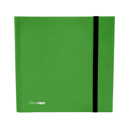 Ultra Pro Eclipse 12-Pocket Binder
