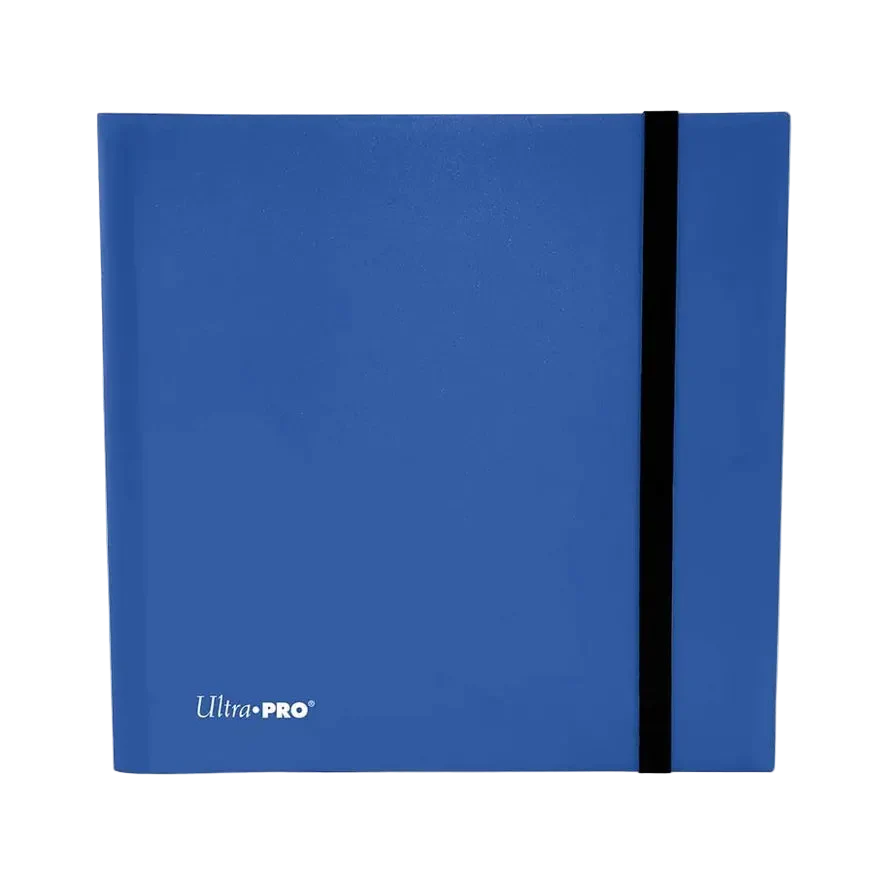 Ultra Pro Eclipse 12-Pocket Binder