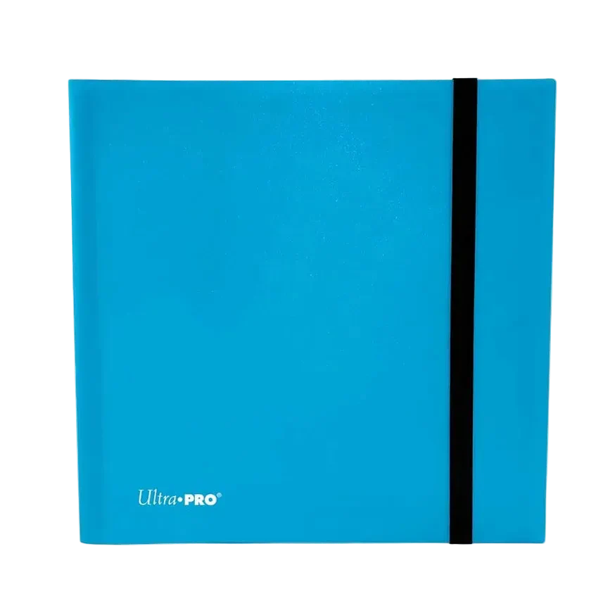 Ultra Pro Eclipse 12-Pocket Binder