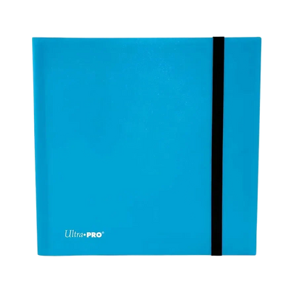 Ultra Pro Eclipse 12-Pocket Binder