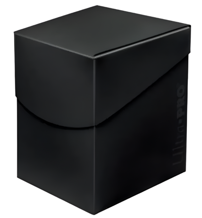 Ultra Pro Eclipse PRO-100+ Deck Box (Various Colors)