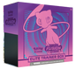 Sword & Shield - Fusion Strike Elite Trainer Box (Cassius Marsh Stream Only)