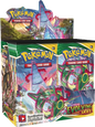 Sword & Shield - Evolving Skies Booster Box (Cassius Marsh Stream Only)