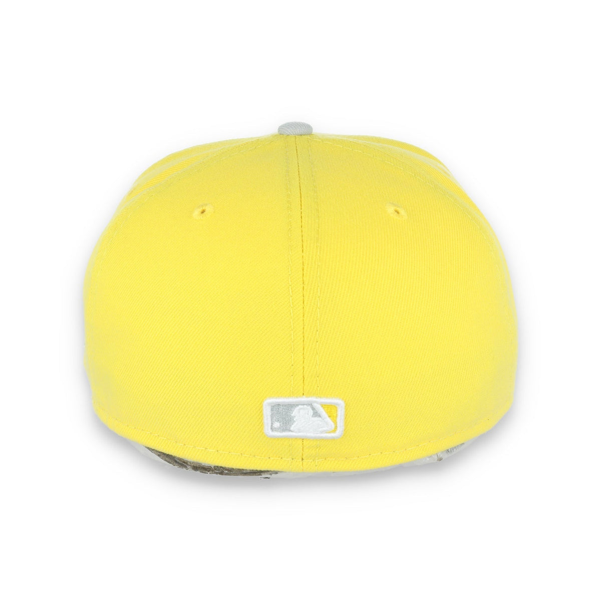 NEW ERA SAN FRANCISCO GIANTS 59FIFTY COLOR PACK-YELLOW/GREY