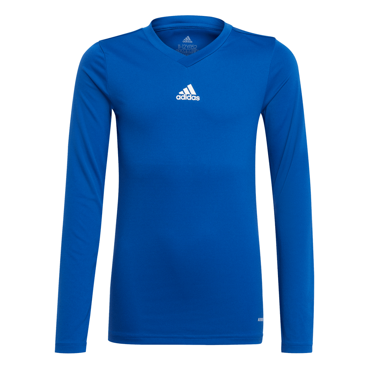 adidas Youth Team Base Tee - Royal
