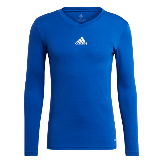 adidas Team Base Tee - Royal