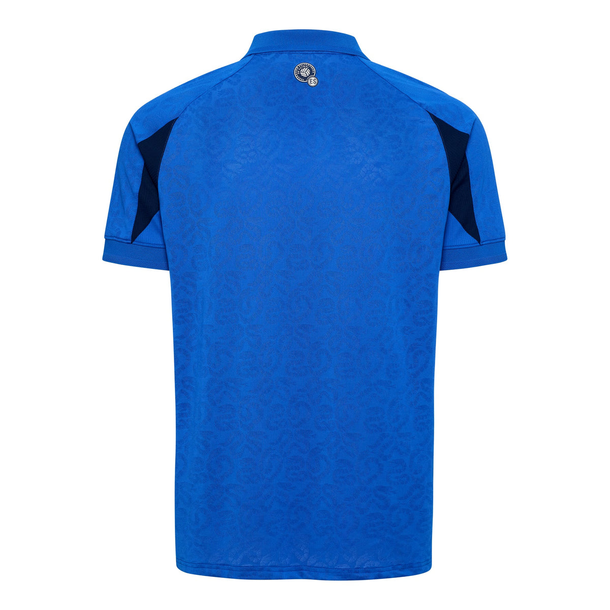 Umbro Men's El Salvador Authentic Home Jersey 26/27