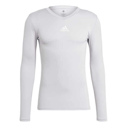 adidas Team Base Tee - Grey