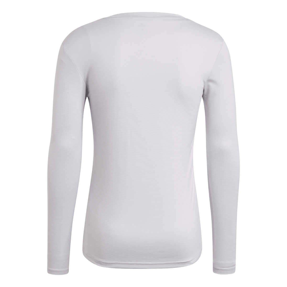 adidas Team Base Tee - Grey