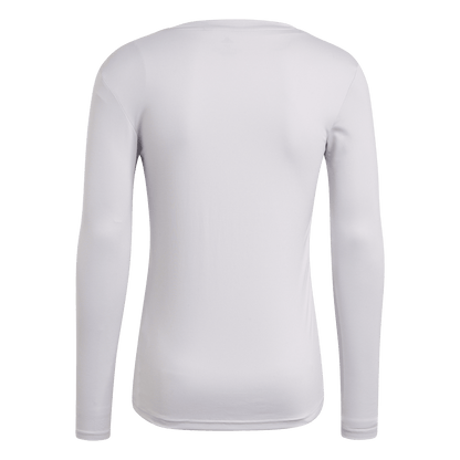 adidas Team Base Tee - Grey