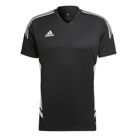 Adidas Condivo 22 Jersey - Black