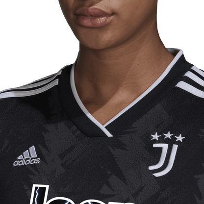 Adidas Juventus 22/23 Womens Away Jersey