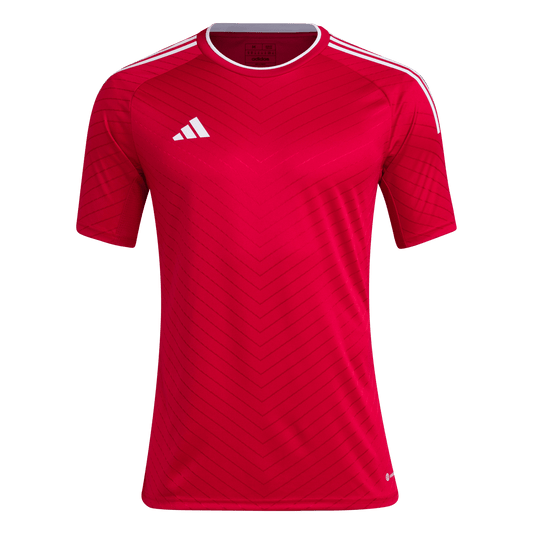 adidas Campeon 23 Jersey - Red