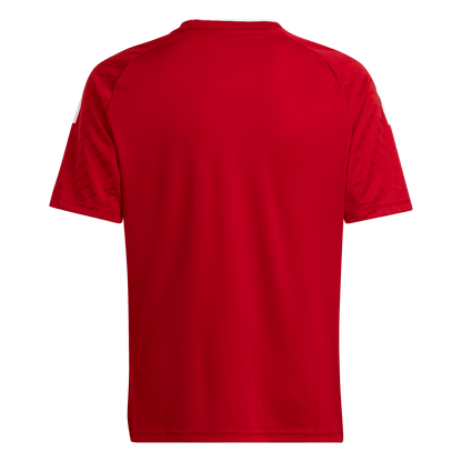 adidas Youth Campeon 23 Jersey - Red