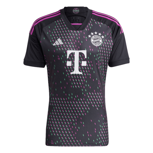 Adidas Bayern Munich 23/24 Away Jersey