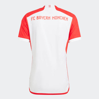 Adidas Bayern Munich 23/24 Authentic Home Jersey