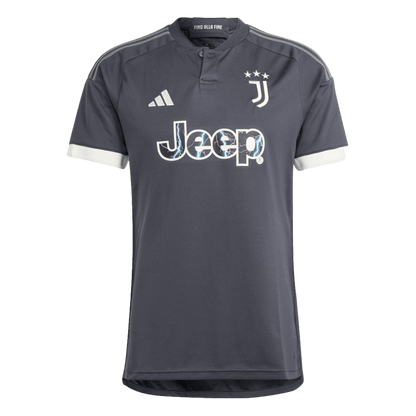 Adidas Juventus 23/24 Third Jersey