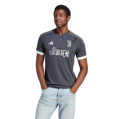 Adidas Juventus 23/24 Third Jersey