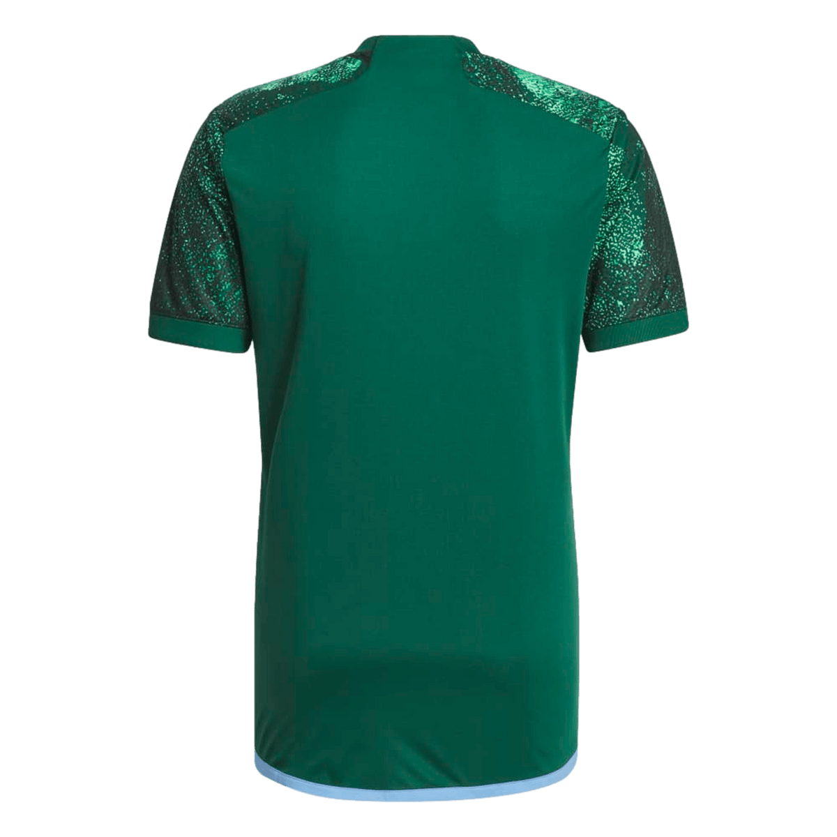 Adidas New York City FC 2023 Third Jersey