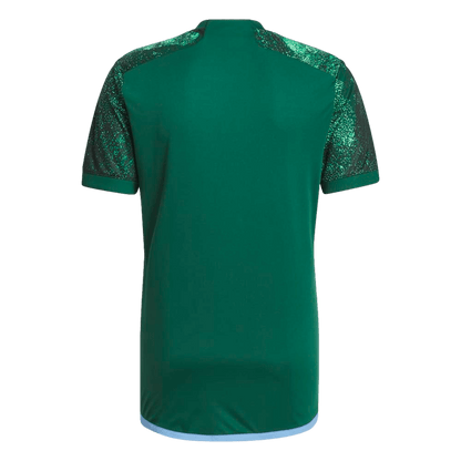 Adidas New York City FC 2023 Third Jersey