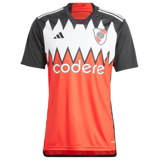 Adidas River Plate 23/24 Away Jersey