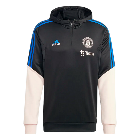 ADIDAS MANCHESTER UNITED CONDIVO 22 HOODIE