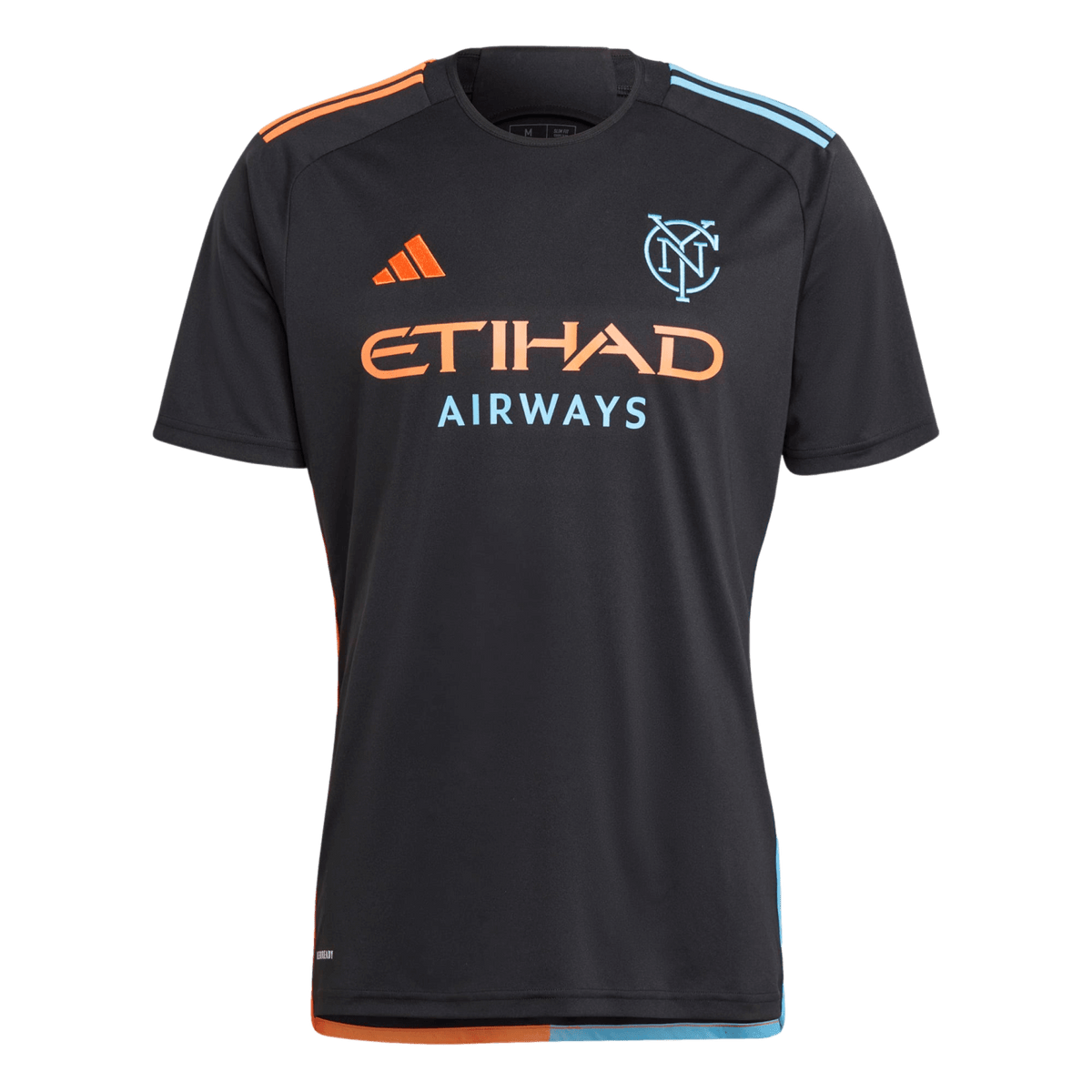 Adidas New York City FC 24/25 Away Jersey