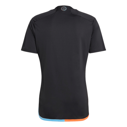 Adidas New York City FC 24/25 Away Jersey