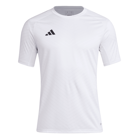 adidas Campeon 23 Jersey - White