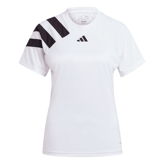 adidas Women's Fortore 23 Jersey - White