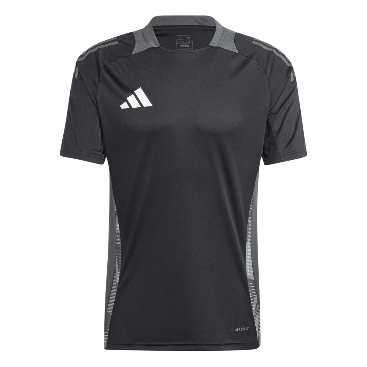 adidas Tiro 24 Competition Training Jersey - Black