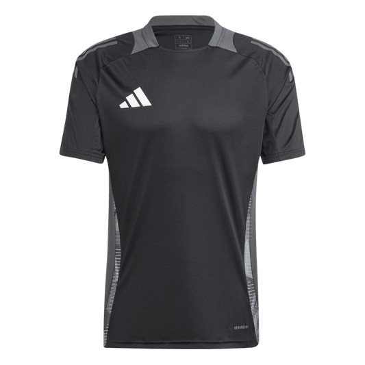 adidas Tiro 24 Competition Training Jersey - Black