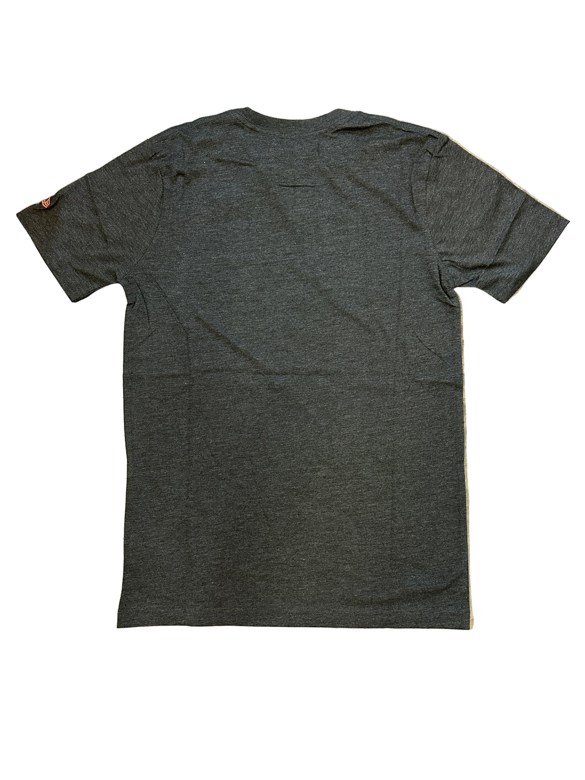 New Era Men's San Francisco Giants Throwback  T-Shirt