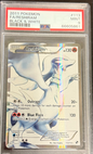 Reshiram 113/114 Black & White - 2011 Pokemon - PSA 9