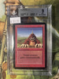BGS 9.0 Burrowing U [Alpha] - 11534605