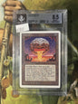 BGS 8.5 Chaos Orb R [Unlimited] - 9796421