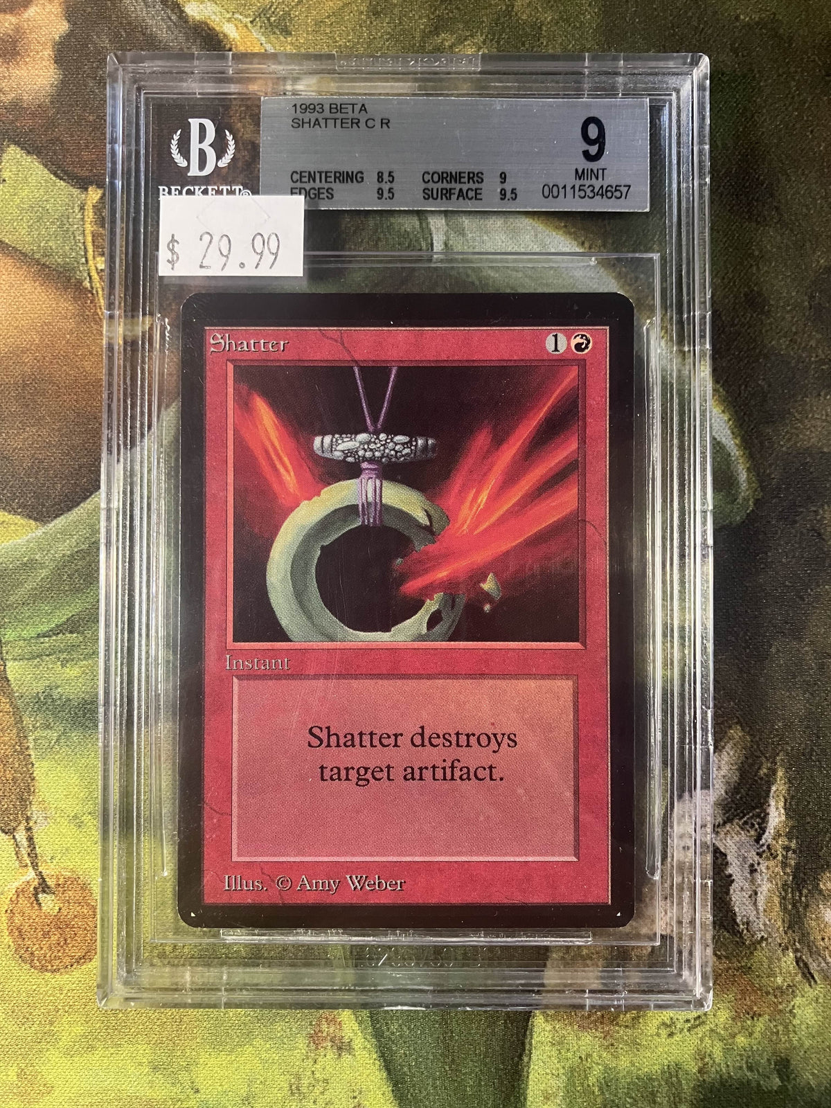 BGS 9.0 Shatter C [Beta] - 11534657