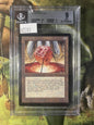 BGS 9.0 Mana Vault R [Beta] - 11534635
