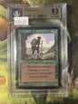 BGS 9.5 Wanderlust U [Alpha] - 11534597