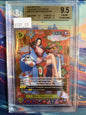 BGS 9.5 Boa Hancock [The Azure Sea's Seven] - 19603849