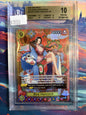BGS 10.0 Boa Hancock [The Azure Sea's Seven] - 19641483