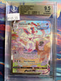 BGS 9.5 Sylveon VMAX SCR ALT (212/203) [Sword and Shield Evolving Skies] - 16835487