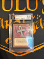 BGS 7.5 Ankh of Mishra R [Alpha] - 9475042